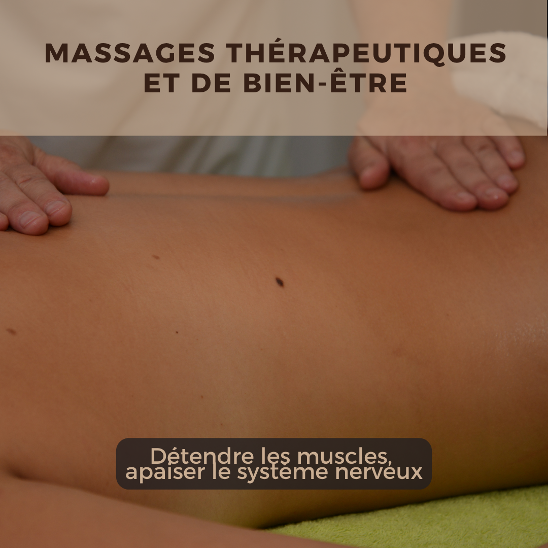 Massages