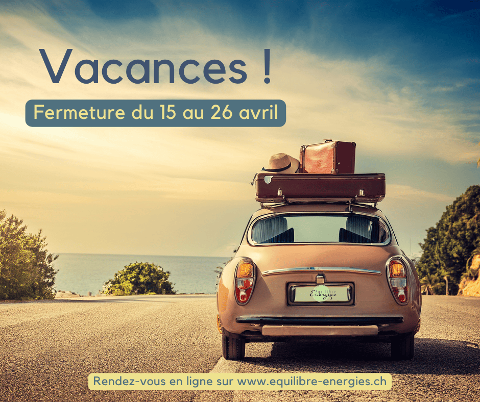 Vacances avril 2026 1