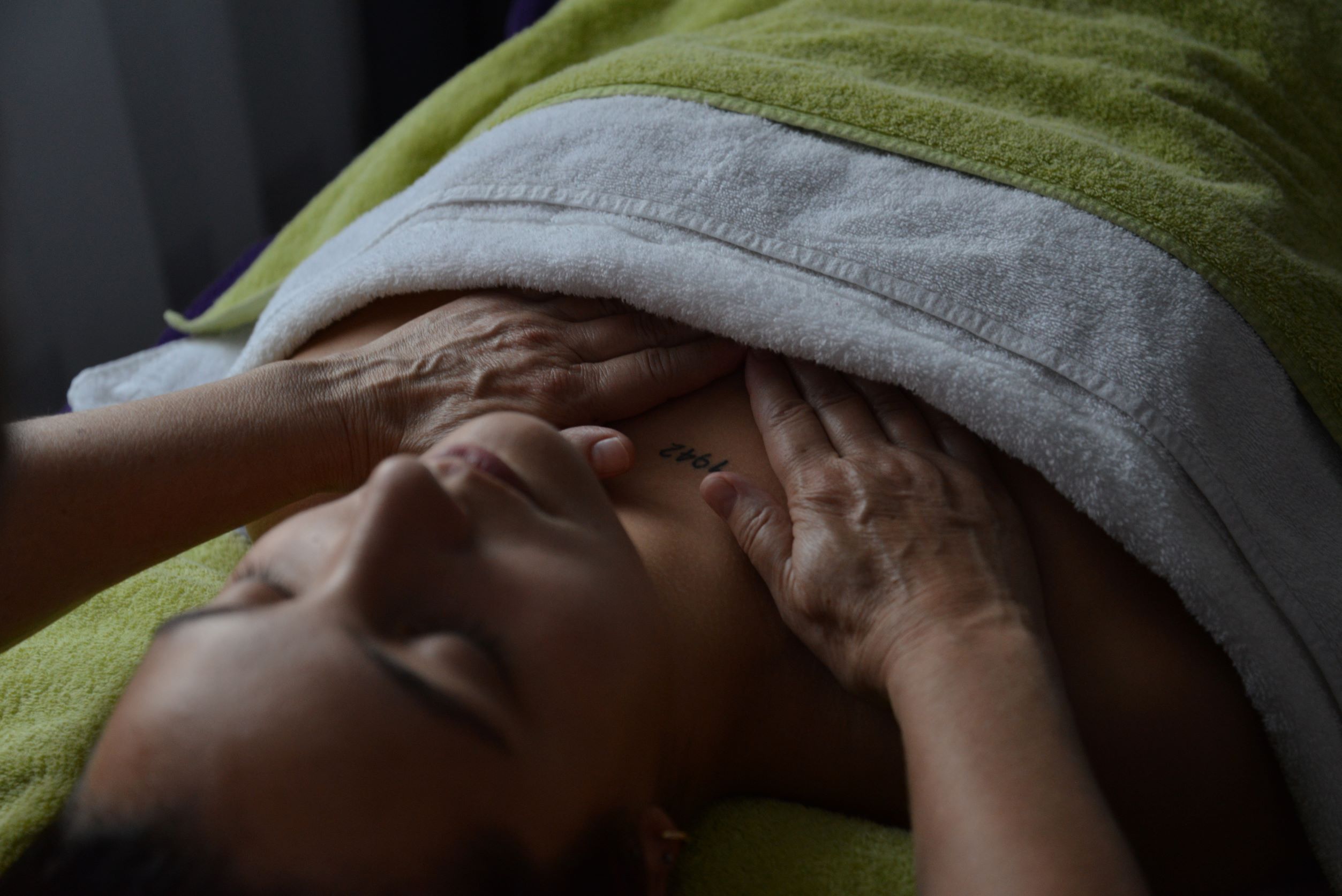 Massages