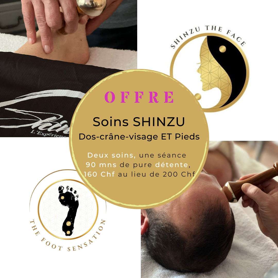 Offre Shinzu