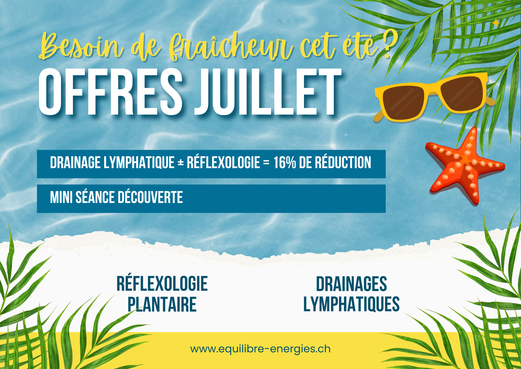 Site EE offres juillet